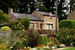 The Smithy - Rental Cottage, Hurst Green