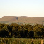 Pendle Hill Image