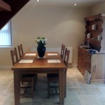 Smithy Dining Room - Picture 2