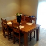 Smithy Dining Room - Picture 1